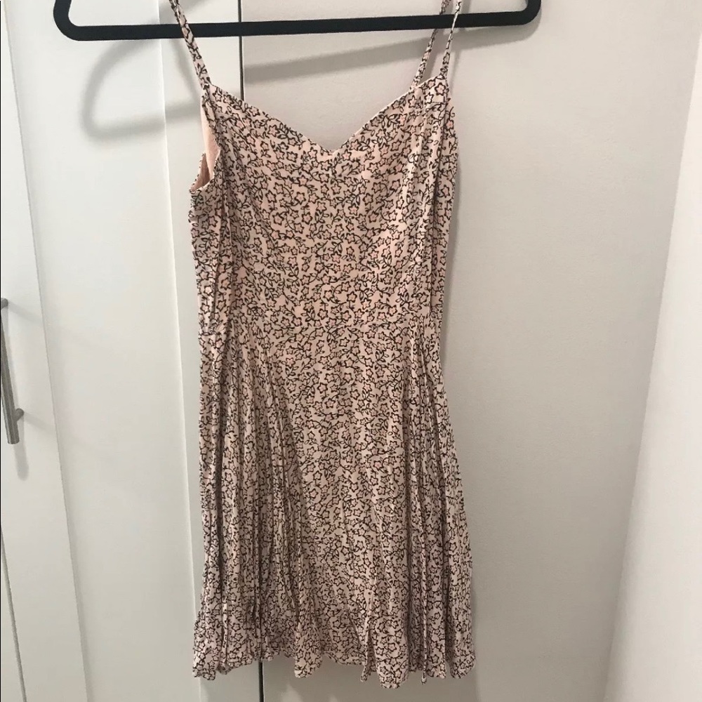 Aritzia Size 0 Dress